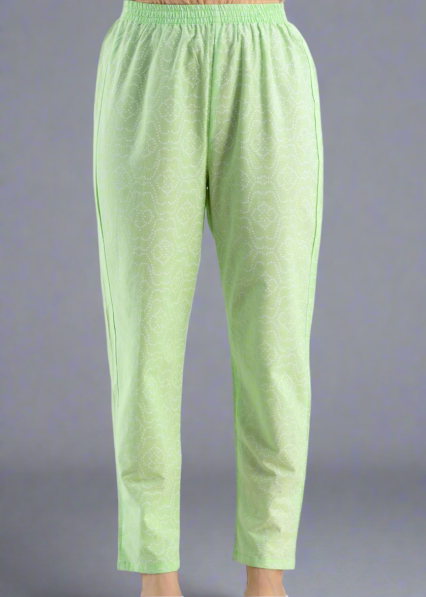 SOOTHING FRESH ALL DAY COTTON 2PIECE SUIT SET