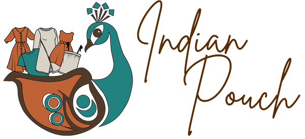 INDIAN POUCH