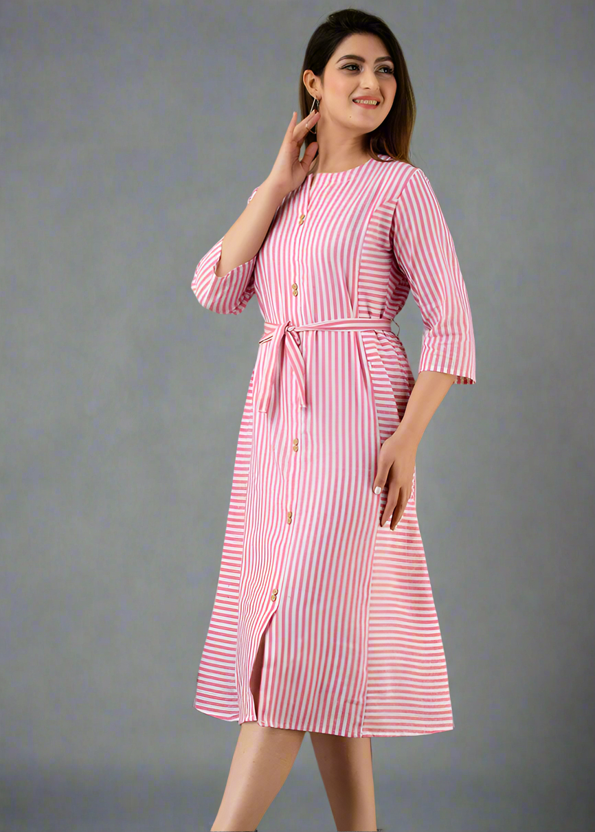GLOW & FLOW MATERNITY DRESSES
