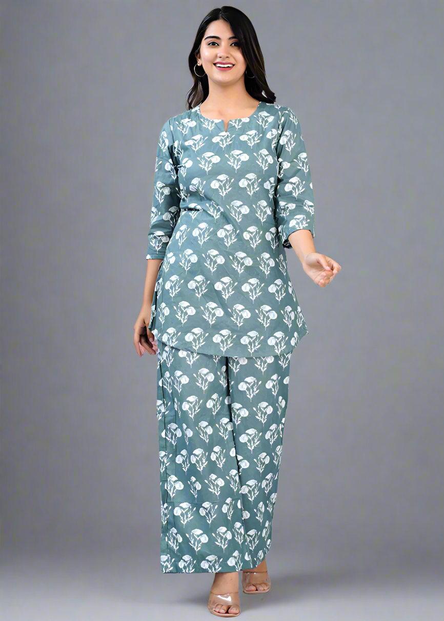MATCH & SLAY CO-ORD SETS