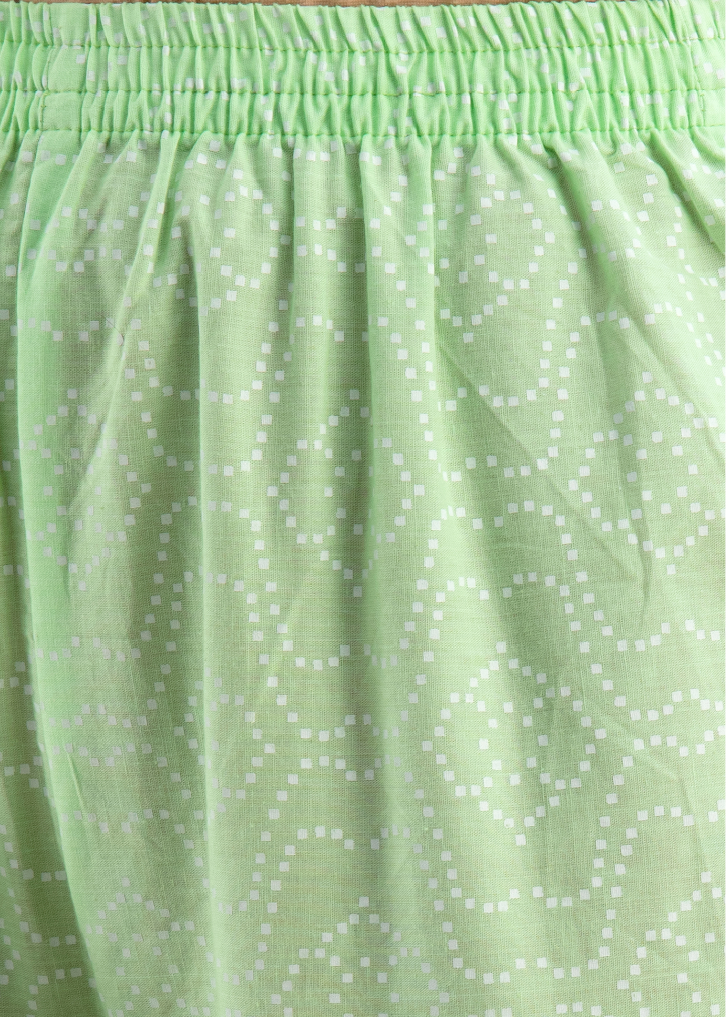 SOOTHING FRESH ALL DAY COTTON 2PIECE SUIT SET